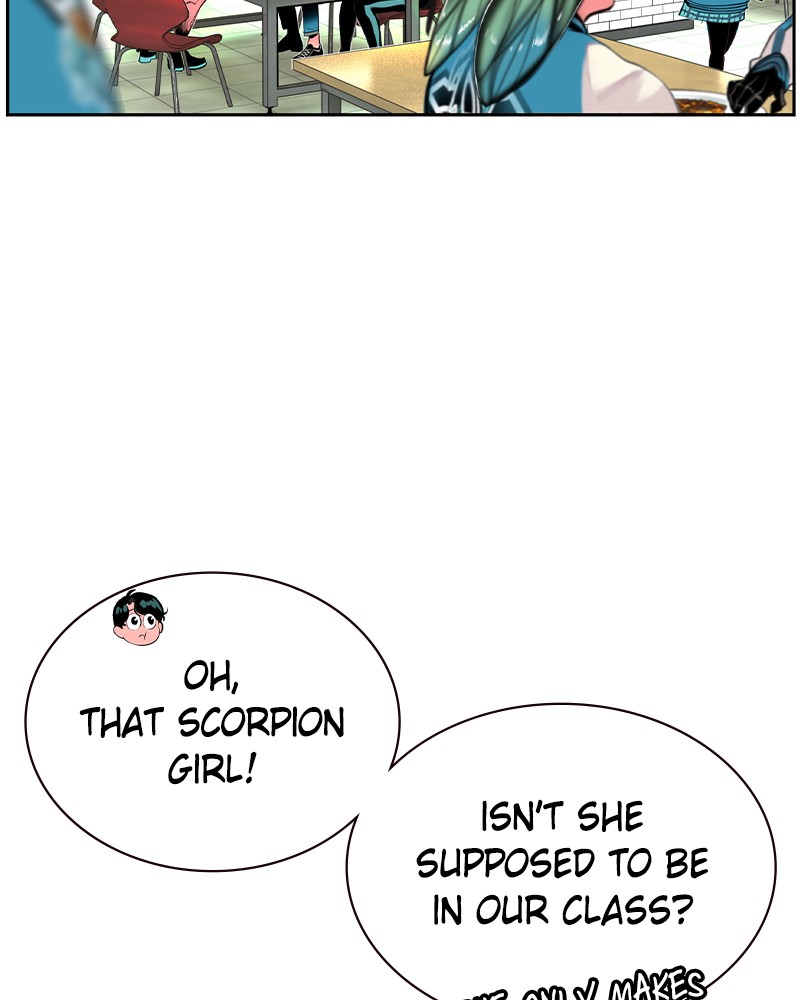 Read Jungle Juice Manga Online