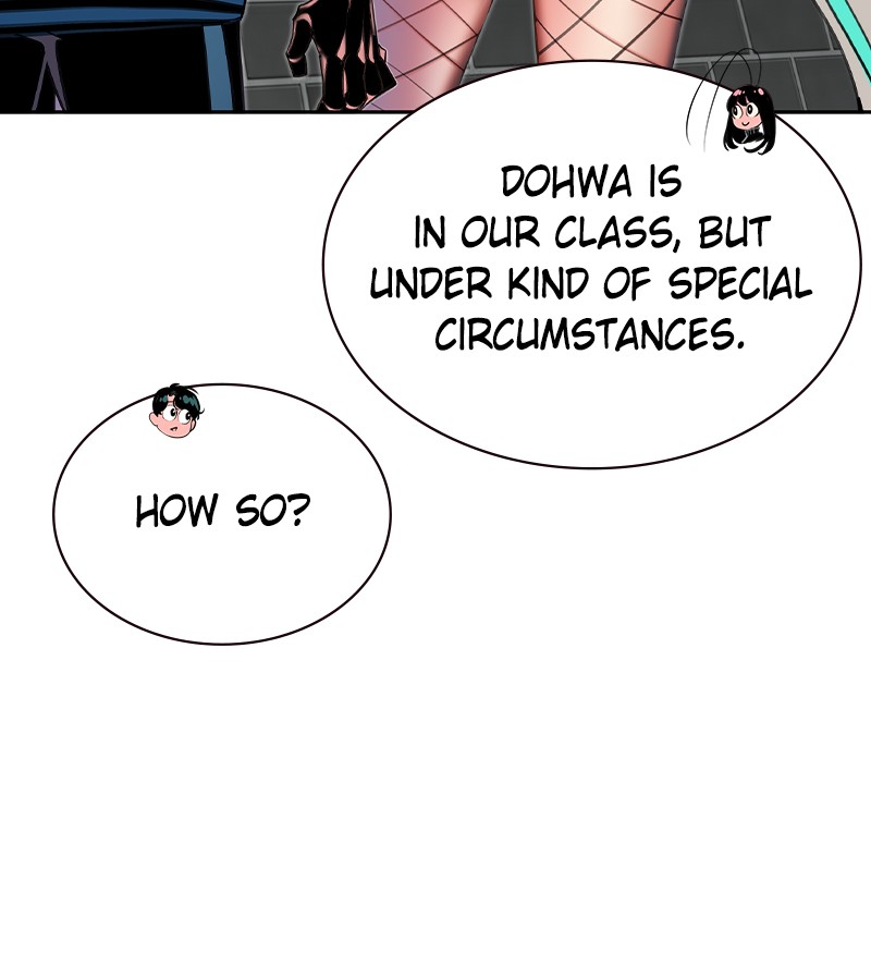 Read Jungle Juice Manga Online