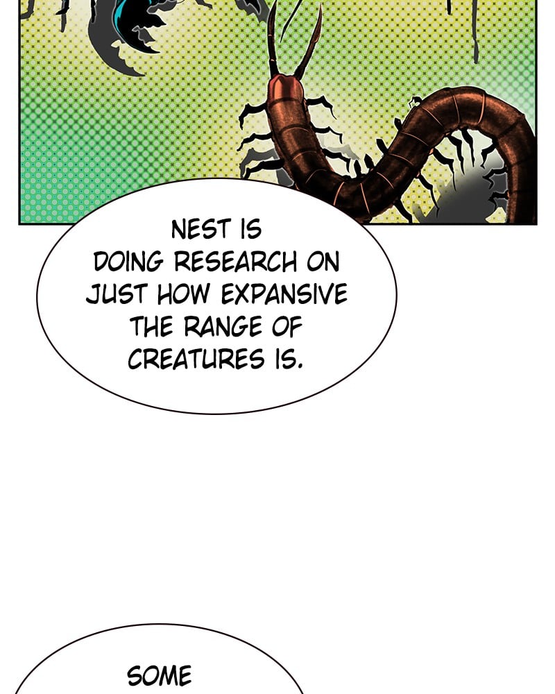 Read Jungle Juice Manga Online