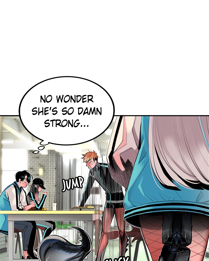 Read Jungle Juice Manga Online