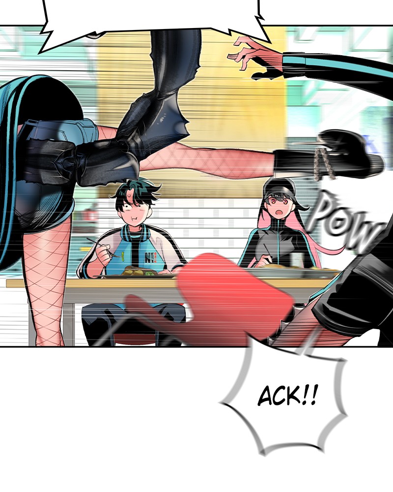 Read Jungle Juice Manga Online