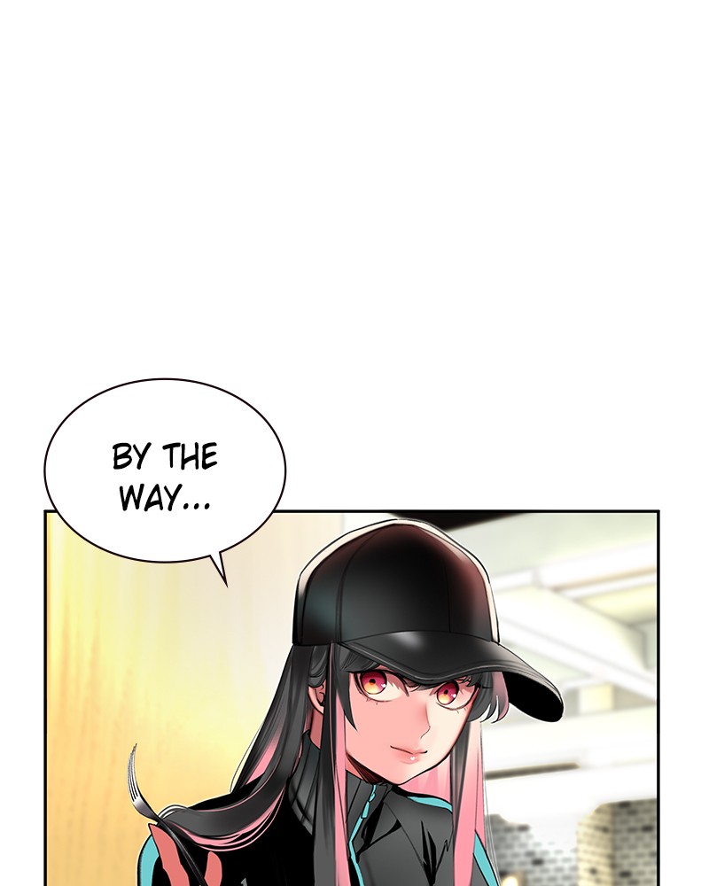 Read Jungle Juice Manga Online