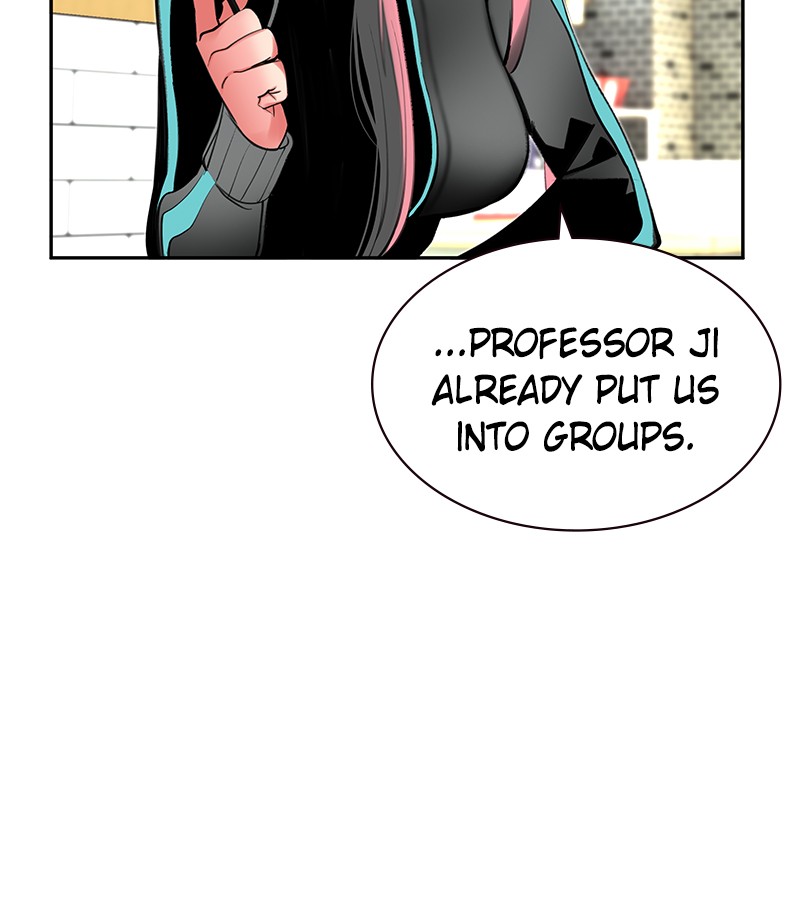 Read Jungle Juice Manga Online