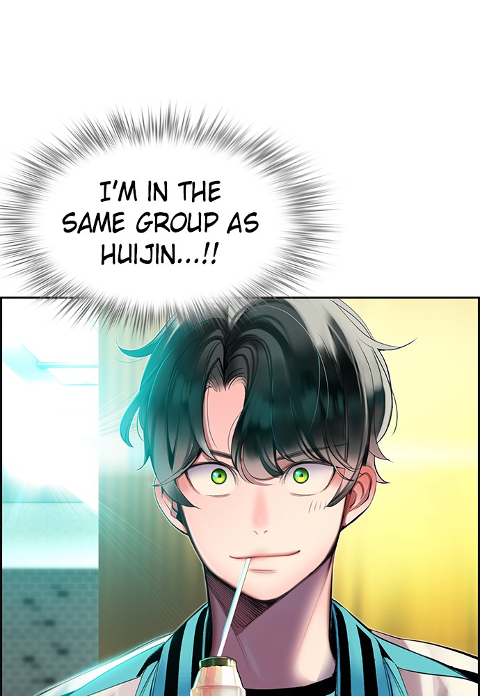 Read Jungle Juice Manga Online