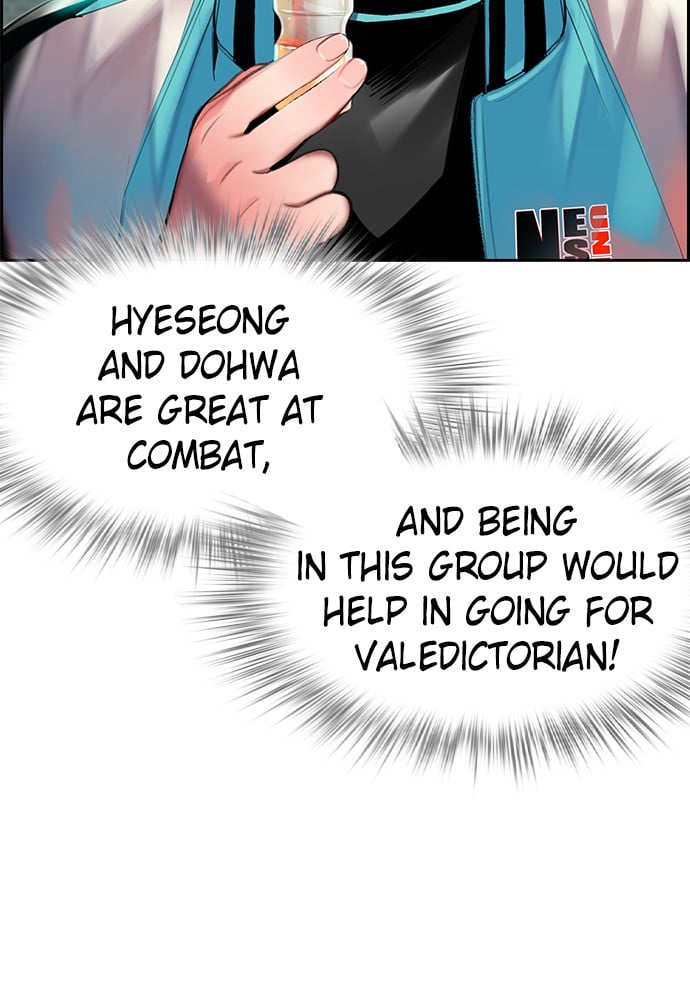 Read Jungle Juice Manga Online