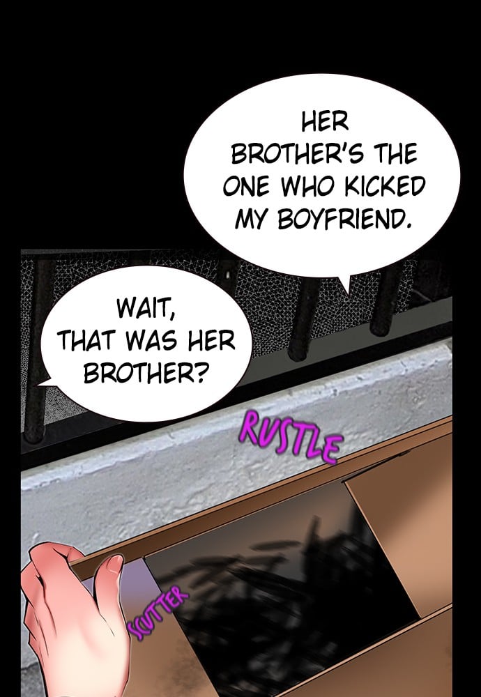 Read Jungle Juice Manga Online