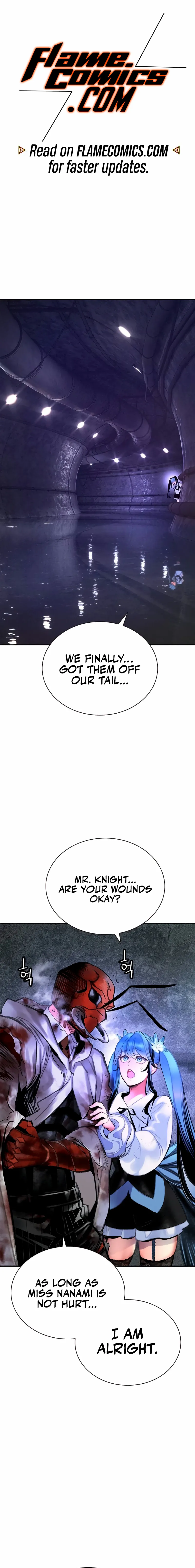 Read Jungle Juice Manga Online