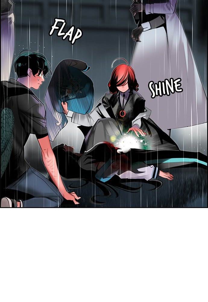 Read Jungle Juice Manga Online