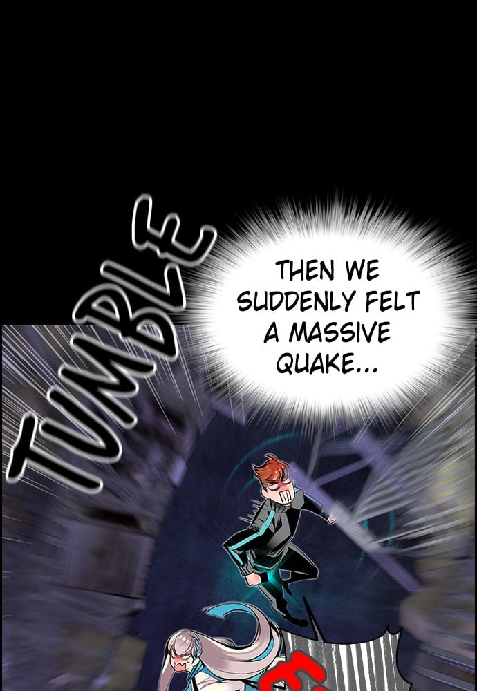 Read Jungle Juice Manga Online