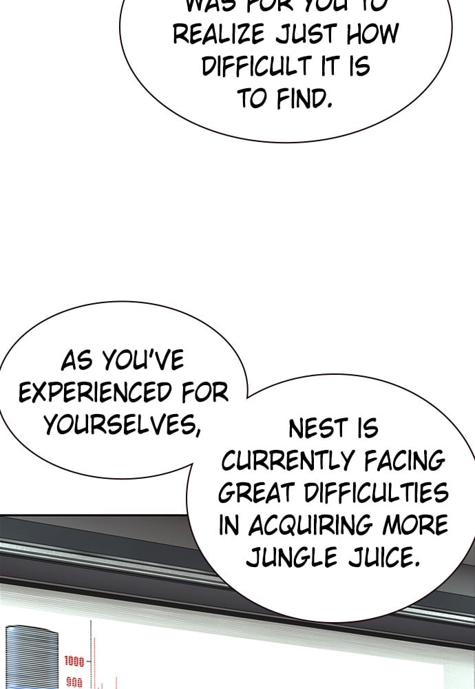 Read Jungle Juice Manga Online