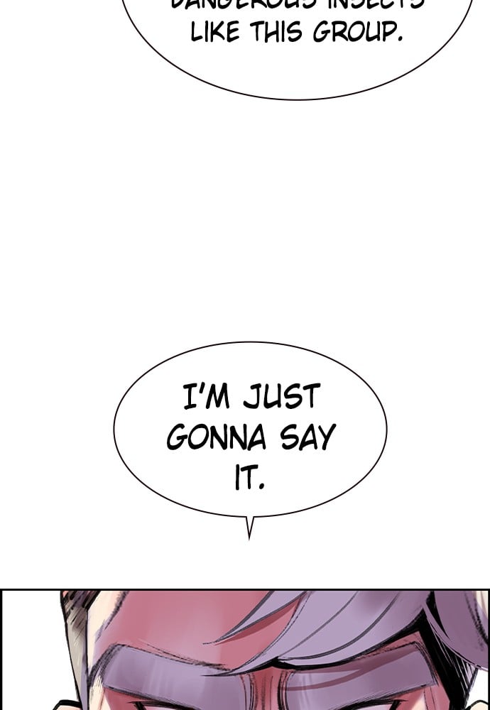 Read Jungle Juice Manga Online