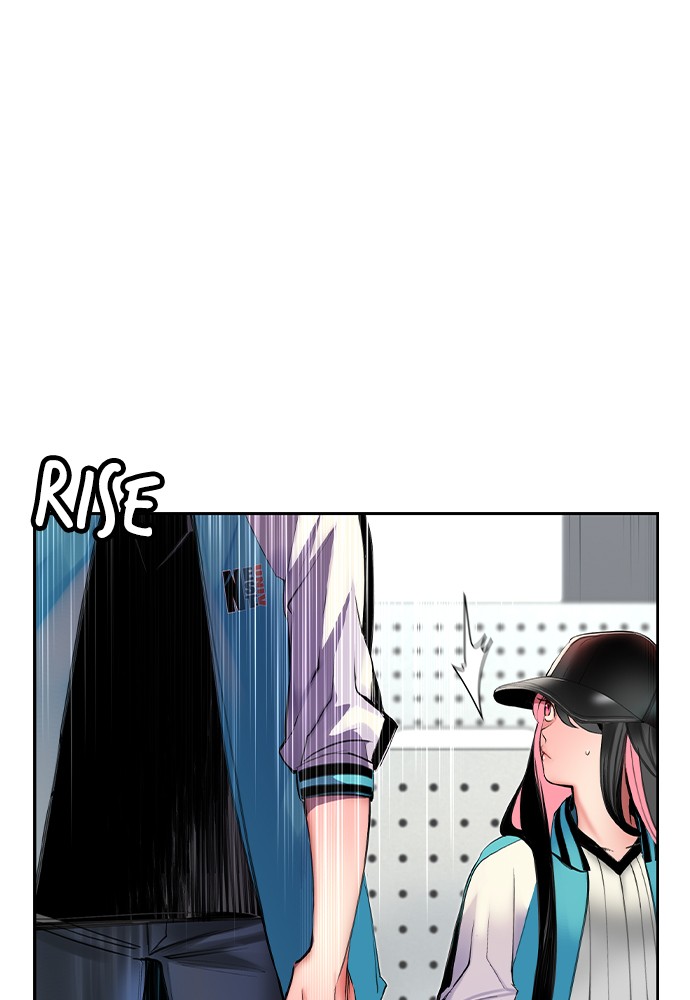 Read Jungle Juice Manga Online