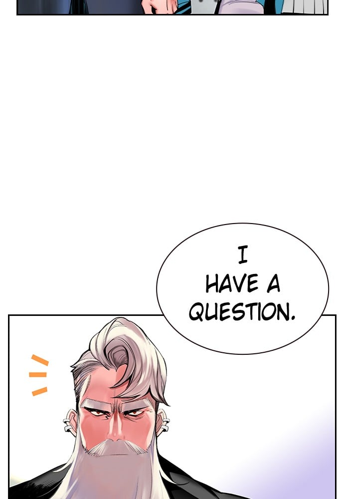 Read Jungle Juice Manga Online