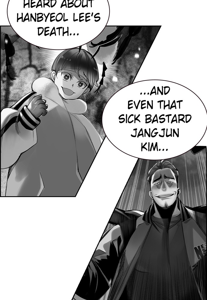 Read Jungle Juice Manga Online