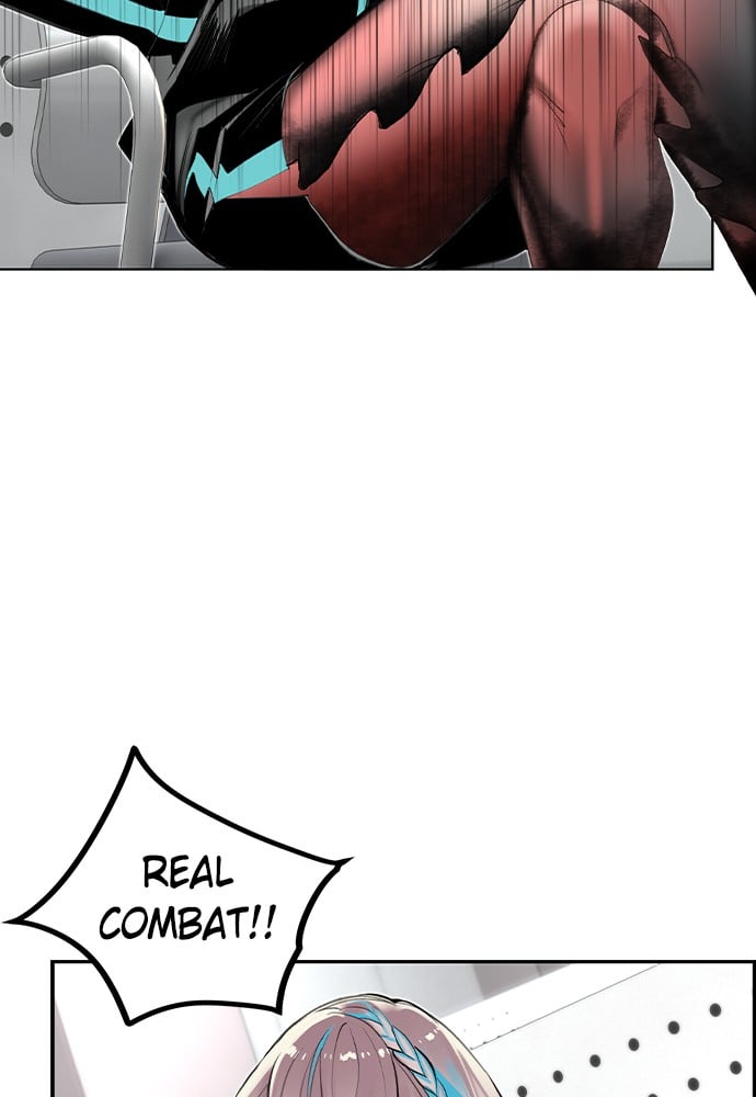 Read Jungle Juice Manga Online