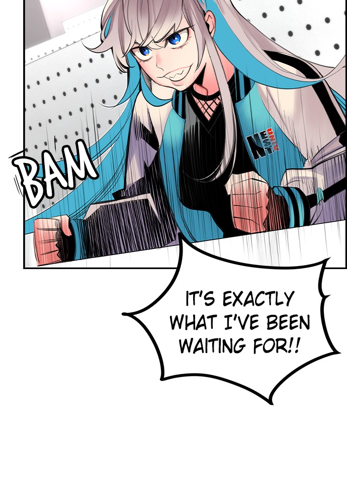Read Jungle Juice Manga Online