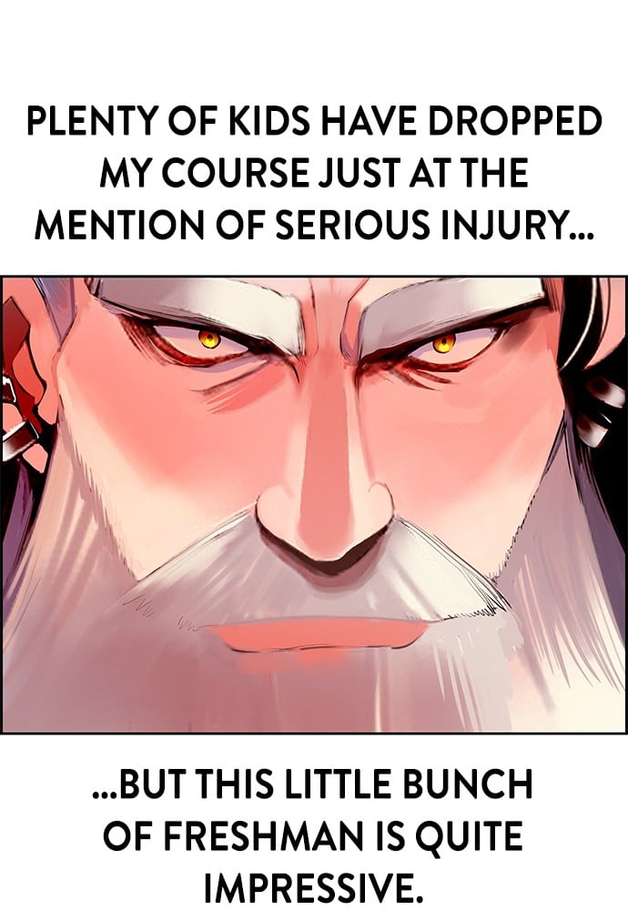 Read Jungle Juice Manga Online