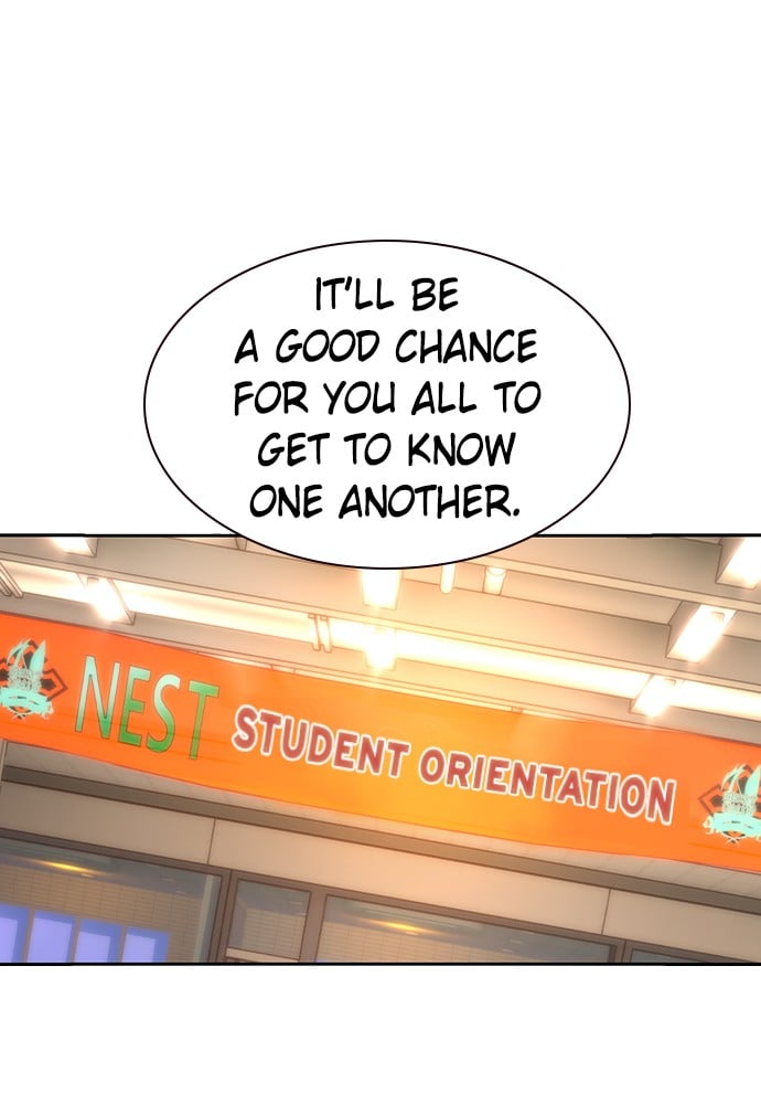 Read Jungle Juice Manga Online