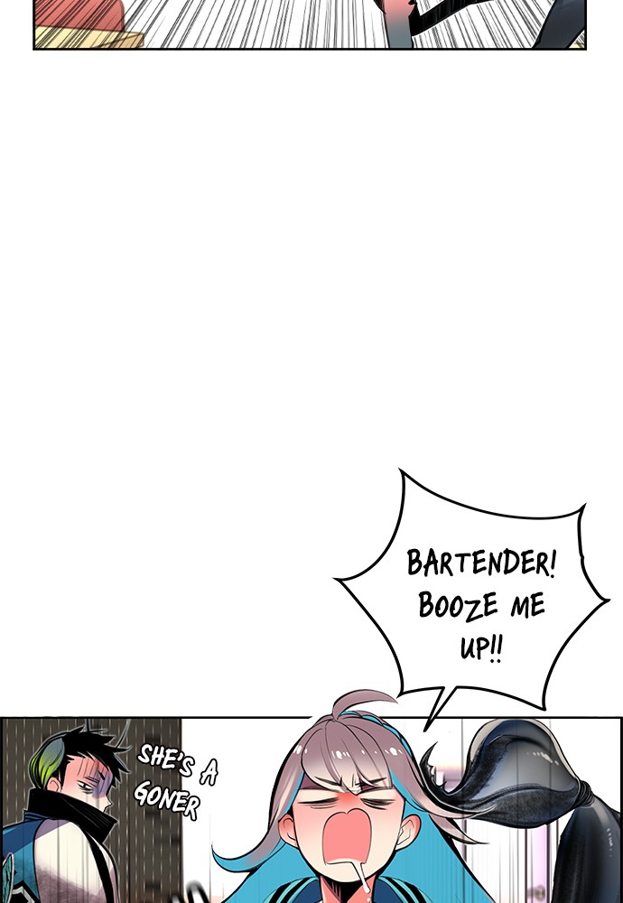 Read Jungle Juice Manga Online