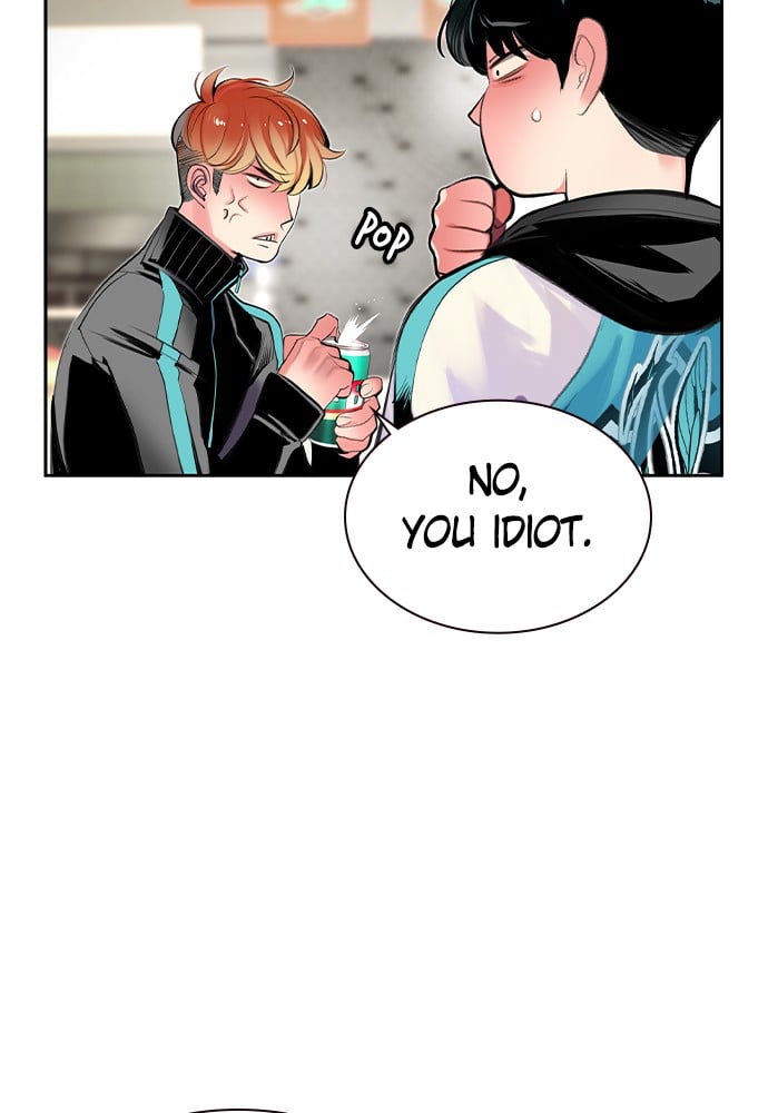 Read Jungle Juice Manga Online