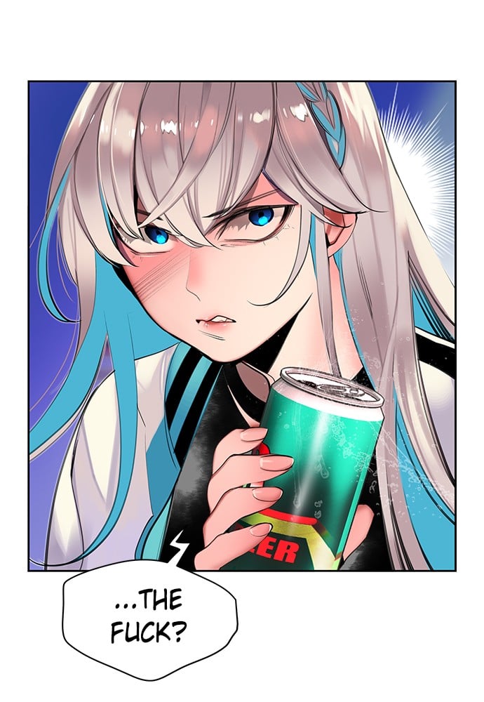 Read Jungle Juice Manga Online