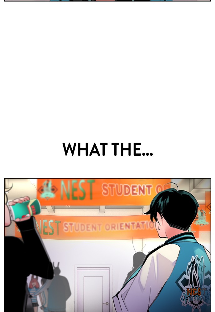 Read Jungle Juice Manga Online