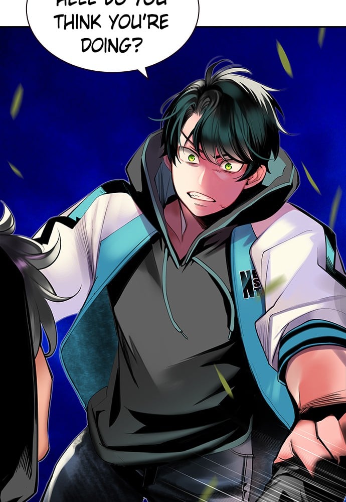 Read Jungle Juice Manga Online