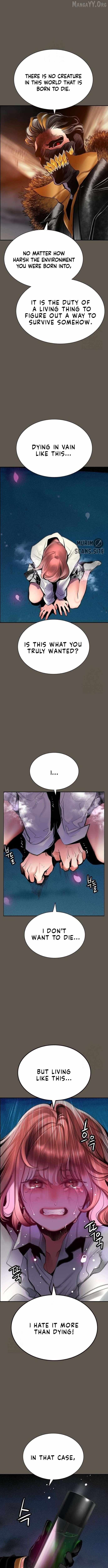 Read Jungle Juice Manga Online