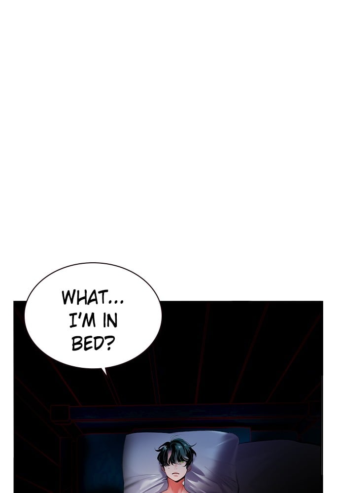 Read Jungle Juice Manga Online