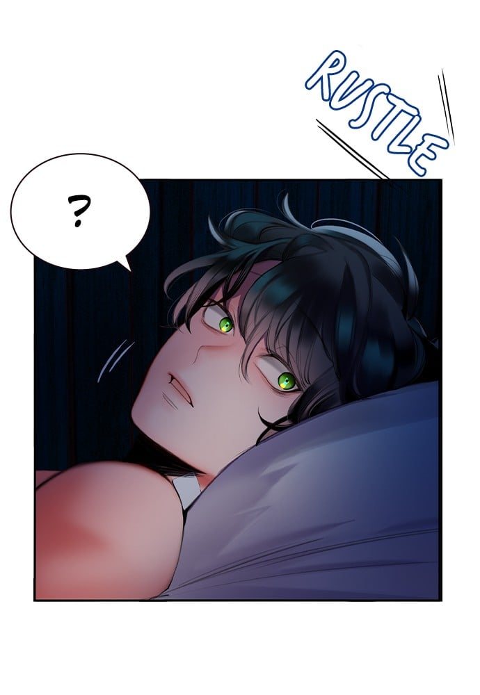 Read Jungle Juice Manga Online