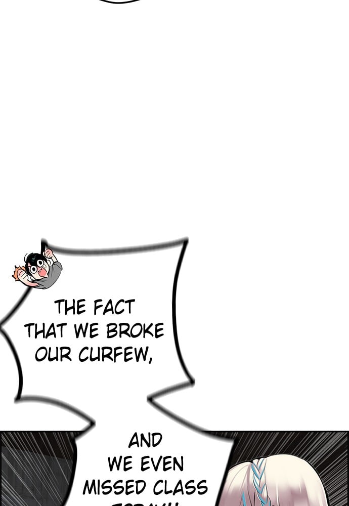 Read Jungle Juice Manga Online