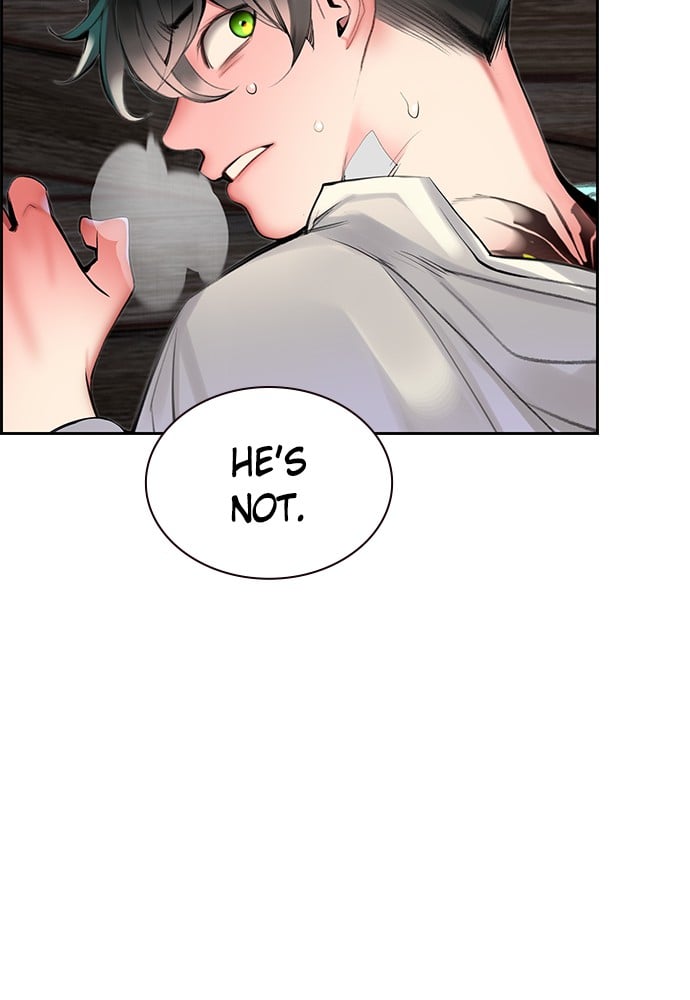 Read Jungle Juice Manga Online