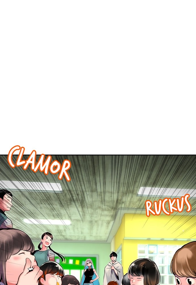 Read Jungle Juice Manga Online