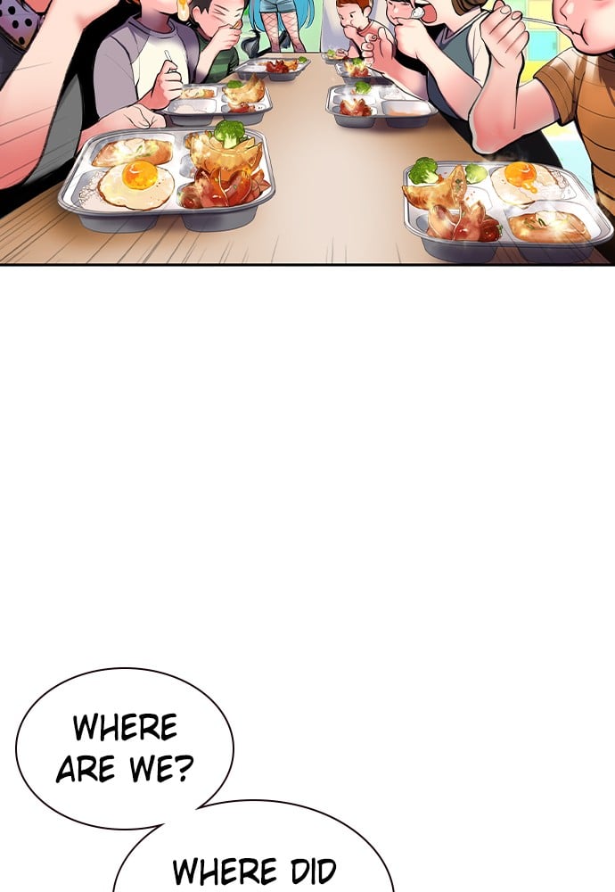Read Jungle Juice Manga Online