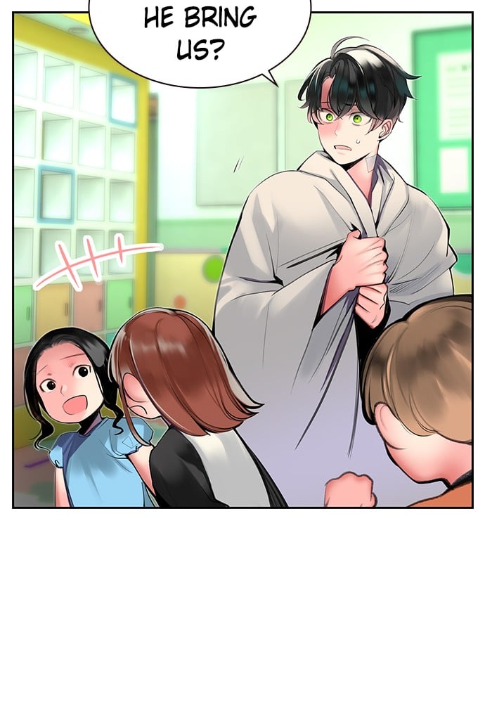 Read Jungle Juice Manga Online