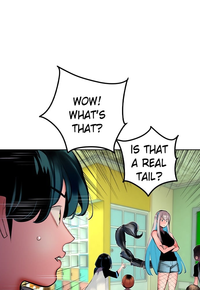 Read Jungle Juice Manga Online