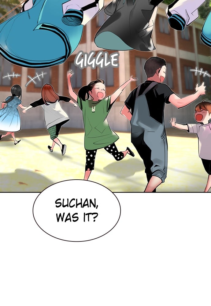 Read Jungle Juice Manga Online