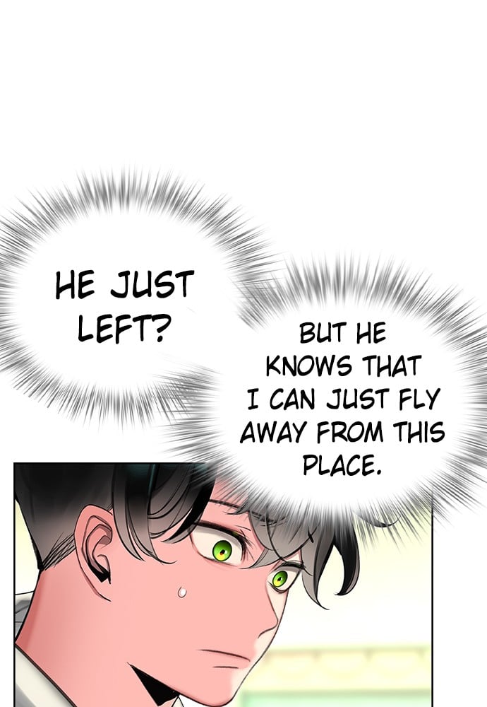 Read Jungle Juice Manga Online