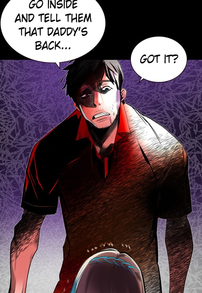 Read Jungle Juice Manga Online