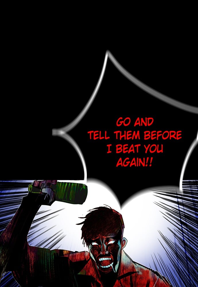 Read Jungle Juice Manga Online