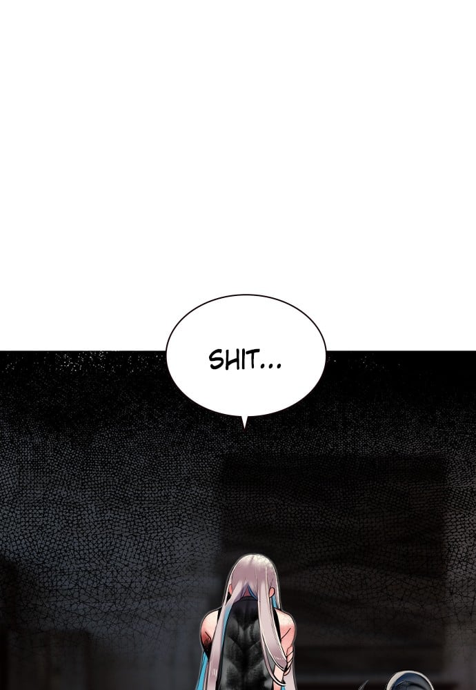 Read Jungle Juice Manga Online