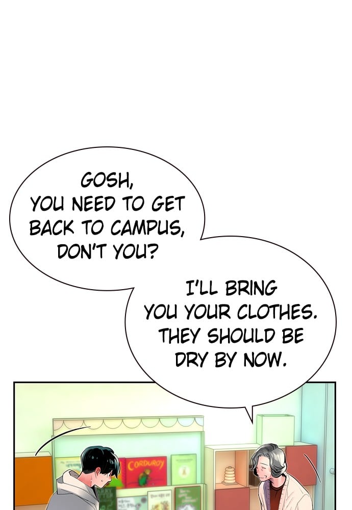 Read Jungle Juice Manga Online