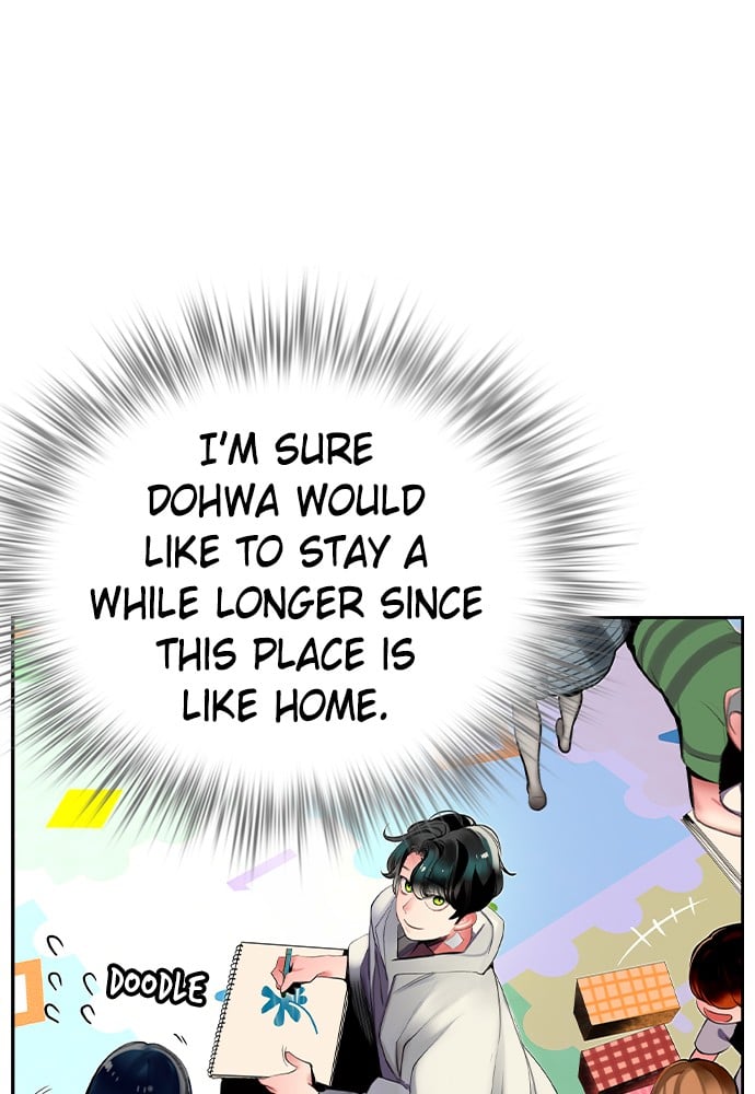 Read Jungle Juice Manga Online