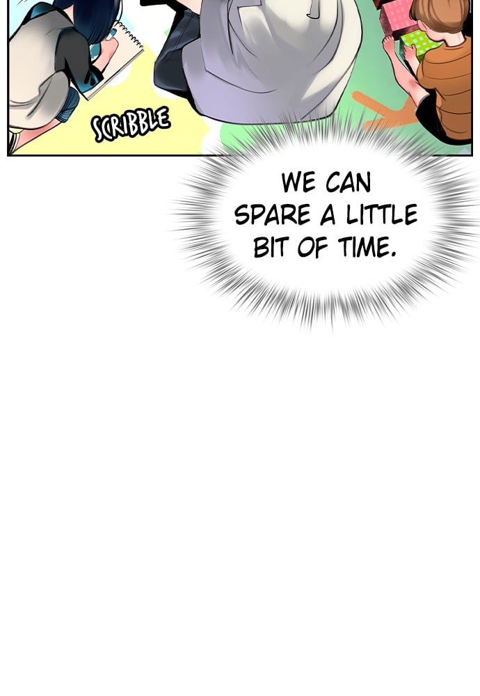 Read Jungle Juice Manga Online