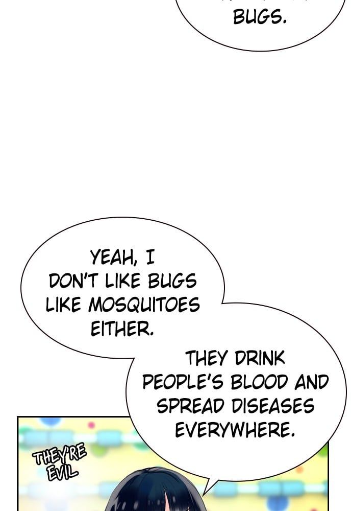 Read Jungle Juice Manga Online