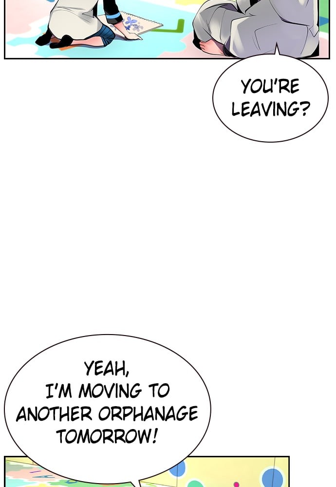 Read Jungle Juice Manga Online