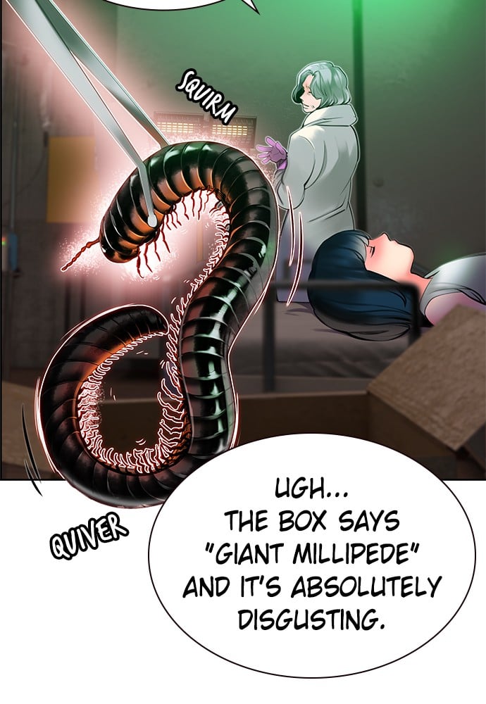 Read Jungle Juice Manga Online