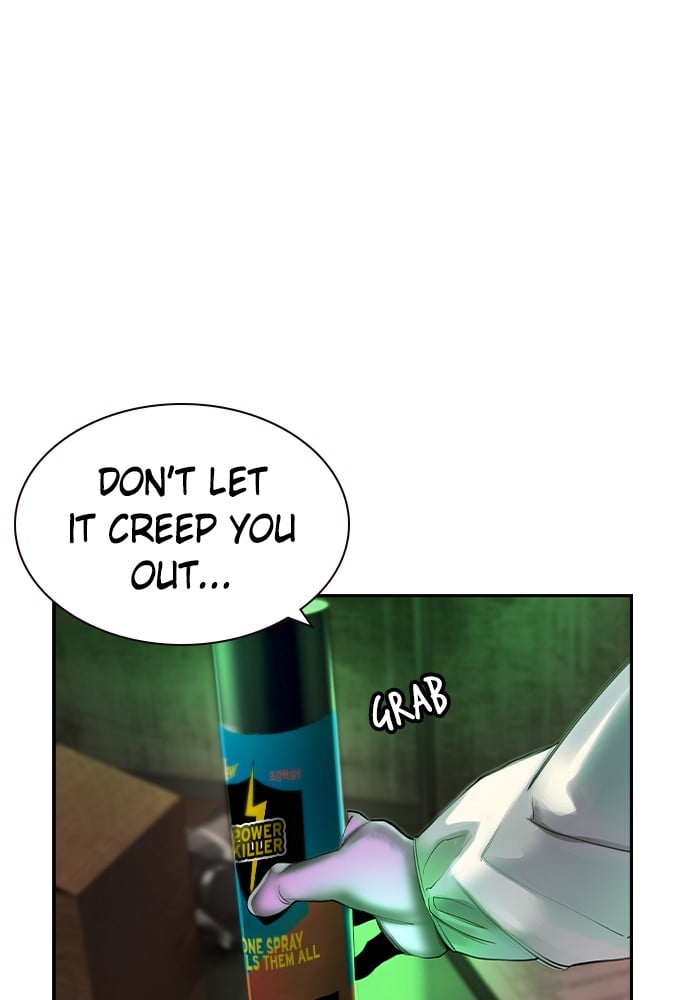 Read Jungle Juice Manga Online