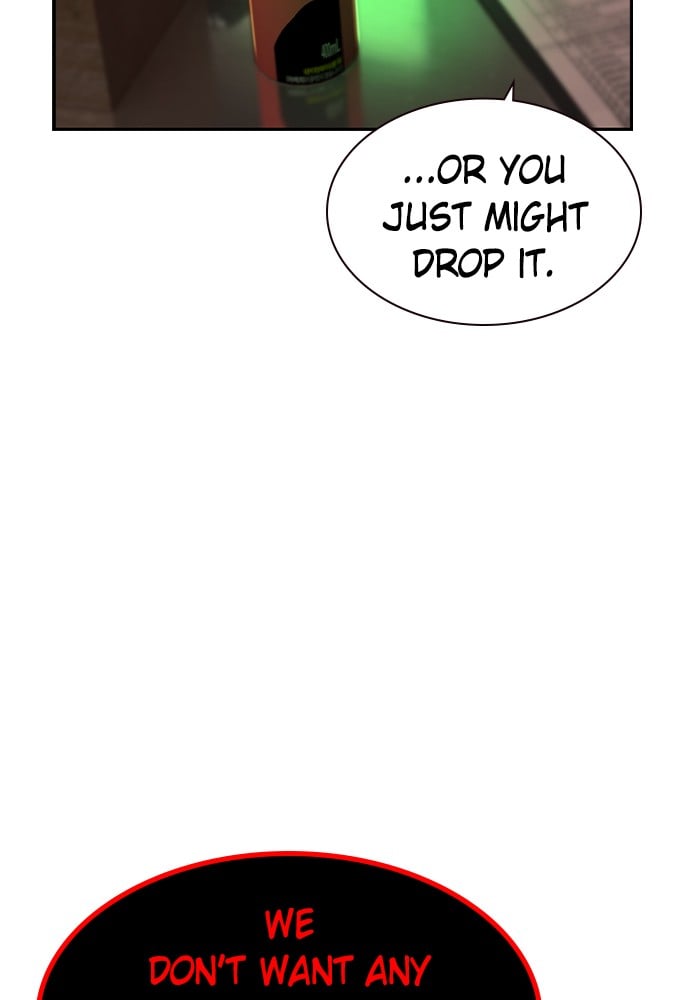 Read Jungle Juice Manga Online