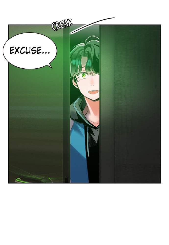 Read Jungle Juice Manga Online